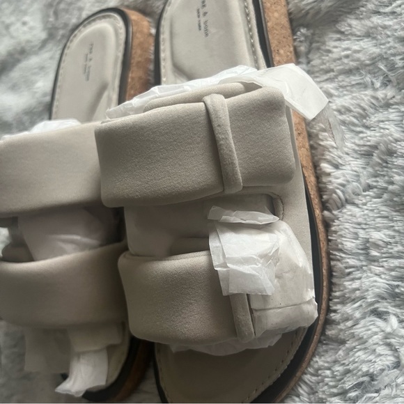 Rag & Bone
Parker Slide Sandals womens size 7 - Picture 6 of 10